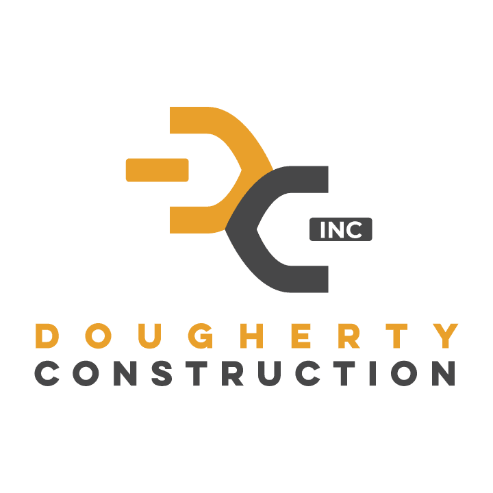 Dougherty Construction, Inc Logo