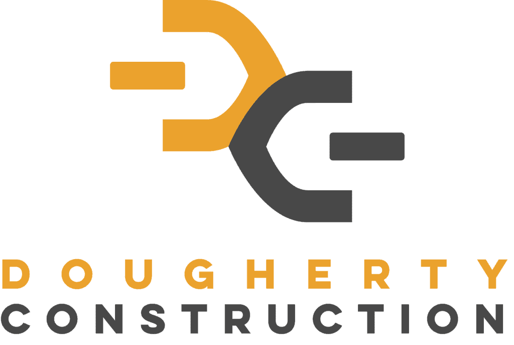 Dougherty Construction Logo