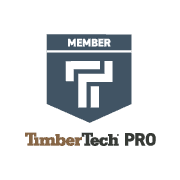 TimberTech PRO Member Logo