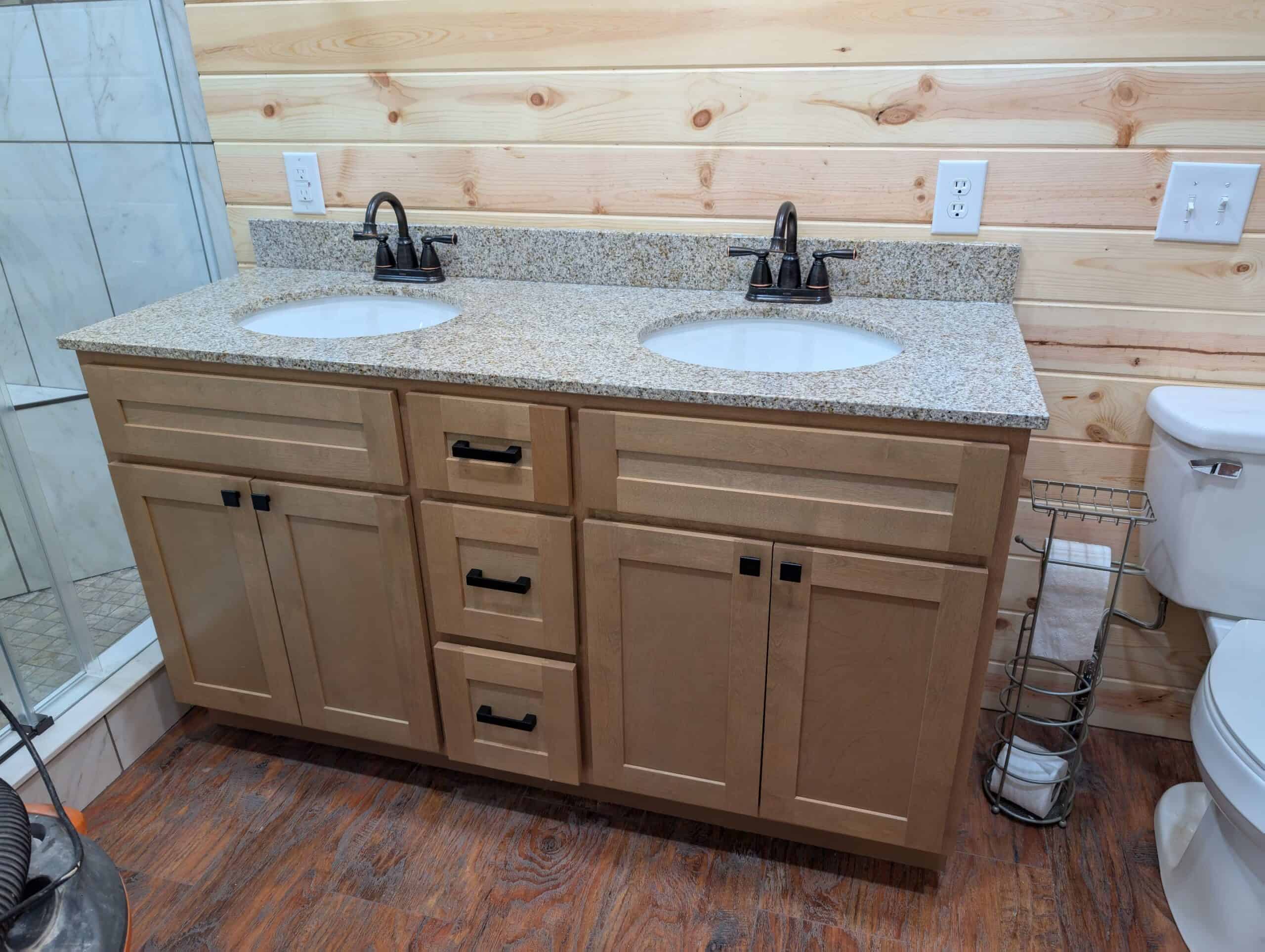 Bathroom Vanity