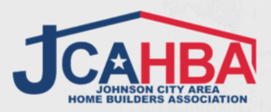 Johnson City Area Home Builders Association Logo